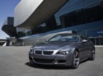 Σταμάτησε η παραγωγή της BMW M6