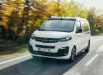 Το Opel Zafira αποκτά εκδρομικό χαρακτήρα