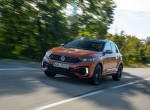 Δοκιμή: Volkswagen T-Roc R - Pit Bull