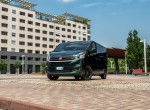 Με σημαντική έκπτωση το Fiat Talento Van
