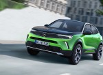Σας αρέσει; Το νέο Opel Mokka έρχεται και σε ηλεκτρική έκδοση (video)