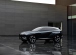 Hyundai Vision T: Γνωρίστε το νέο concept (Video)