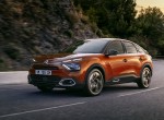 Στην Ελλάδα στα τέλη του 2020: Το νέο Citroen C4 είναι χάτσμπακ με στοιχεία crossover (video)