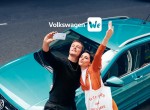 WE CONNECT: Συνδεθείτε με το Volkswagen σας