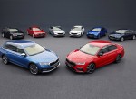 Νέα Skoda Octavia: Φουλ στις εκδόσεις (video)