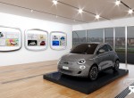 Στα 63α γενέθλια του 500 η Fiat εγκαινιάζει το Virtual Casa 500