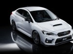 Νέο Subaru WRX S4 STi Sport
