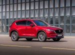 Οι αλλαγές και οι τιμές του ανανεωμένου Mazda CX-5