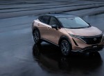 Nissan Ariya: το ηλεκτρικό crossover που έρχεται το 2021 (video)