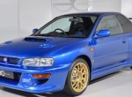 Ένα συλλεκτικό Subaru Impreza 22B STi πωλείται σε αστρονομική τιμή [Video]