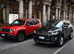Νέα Plug in hybrid Jeep Renegade και Compass: Πότε έρχονται στην Ελλάδα (vid)