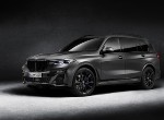 Ακόμα πιο επιβλητική η BMW X7 στην έκδοση Dark Shadow