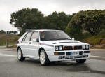 Αν ενδιαφέρεσαι για αυτή τη σπάνια Lancia Delta Integrale Martini Evo 5 πρέπει να βιαστείς!