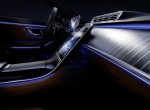 To χλιδάτο εσωτερικό της νέας S-Class (φωτογραφίες)