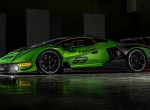 Lamborghini Essenza SCV12: Με τον ισχυρότερο V12 της ιταλικής φίρμας