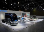 Η Hyundai Motor παρουσίασε το μέλλον του υδρογόνου στο H2 Mobility + Energy Show 2020 στην Κορέα
