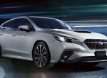 Νέο Subaru Levorg Wagon: Ίσως και μια πρώτη γεύση από το design του νέου WRX