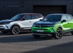 Οι κινητήρες του νέου Opel Mokka
