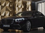 Επίσημο: H νέα Mercedes-Benz S-Class (Video)