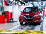 Και εγένετο… το υπ’ αριθμόν 500.000 Nissan Leaf (Video)