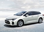 Suzuki Swace: Το οικογενειακό που έρχεται το 2021