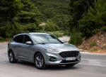 To Ford Kuga διαθέσιμο τώρα με μεγάλο όφελος