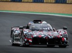 Το νέο hypercar της Toyota έκλεψε τις εντυπώσεις στο Le Mans