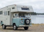 Προς πώληση είναι ένα «ξεχωριστό» και σπάνιο VW Camper Van