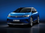 Πρεμιέρα για το νέο Volkswagen ID.4! (video)