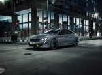 Peugeot 508 PSE: Με 360 ίππους είναι το ισχυρότερο μοντέλο της Peugeot ever!