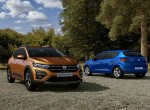 Τα πάντα για τα νέα Dacia Sandero και Sandero Stepway