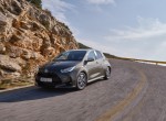 Δοκιμή: Toyota Yaris 1.5 Hybrid: Ολική επαναφορά!