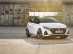 Σούπερ εμφάνιση για το Hyundai i20 N Line – Πότε έρχεται στην Ελλάδα (video)