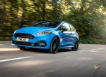 Τι ξεχωριστό έχει η ειδική έκδοση του νέου Ford Fiesta ST Edition!