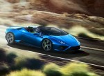 Δεν καταλαβαίνει από κορονοϊό η Lamborghini