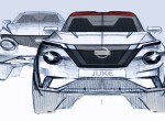 Nissan Juke: Ένα ταξίδι δέκα ετών