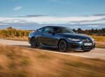 Οδηγούμε την BMW M440i xDrive Coupe - Χωρίς συντηρητικά