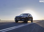 Δοκιμή: VOLVO XC60 T8 plug-in Twin Engine - Κοκτέιλ