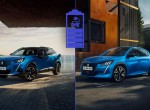 Peugeot e-208 & Peugeot e-2008: Το μέλλον φορτίζει, τώρα