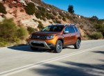 Δοκιμή: Dacia Duster 1.0 TCe - New Entry