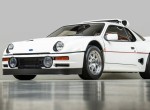 Ένα Ford RS200 πραγματικό διαμάντι! 