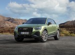 Τι αλλάζει στο νέο Audi SQ2