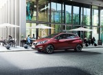 Nissan Micra: Φρεσκάρισμα για το 2021