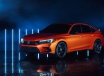 Αποκάλυψη για το νέο Honda Civic (video)