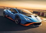 Lamborghini Huracan STO: Ένα αγωνιστικό για το δρόμο