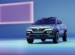 Renault Kiger: Καλό, αλλά μόνο για την Ινδία