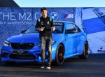 BMW M Award: Έσπασε το σερί του Marquez o Quartararo!
