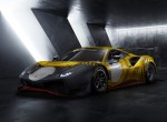 Ferrari 488 GT Modificata: Μία αγωνιστική 488 χωρίς περιορισμούς (video)