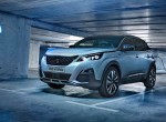 Peugeot 3008 Plug-in Hybrid: Με 300 ίππους και κατανάλωση 1,3 lt/100 km