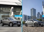 Mercedes-Benz A 250e & GLA 250 e: Hybrid Intelligence